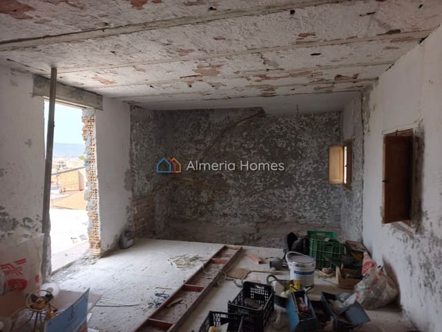 2 camera da letto Casa in vendita in Tíjola con garage - 45.000 € (Rif: 9964282)