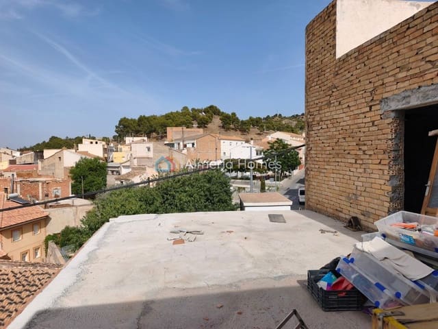 2 camera da letto Casa in vendita in Tíjola con garage - 45.000 € (Rif: 9964282)