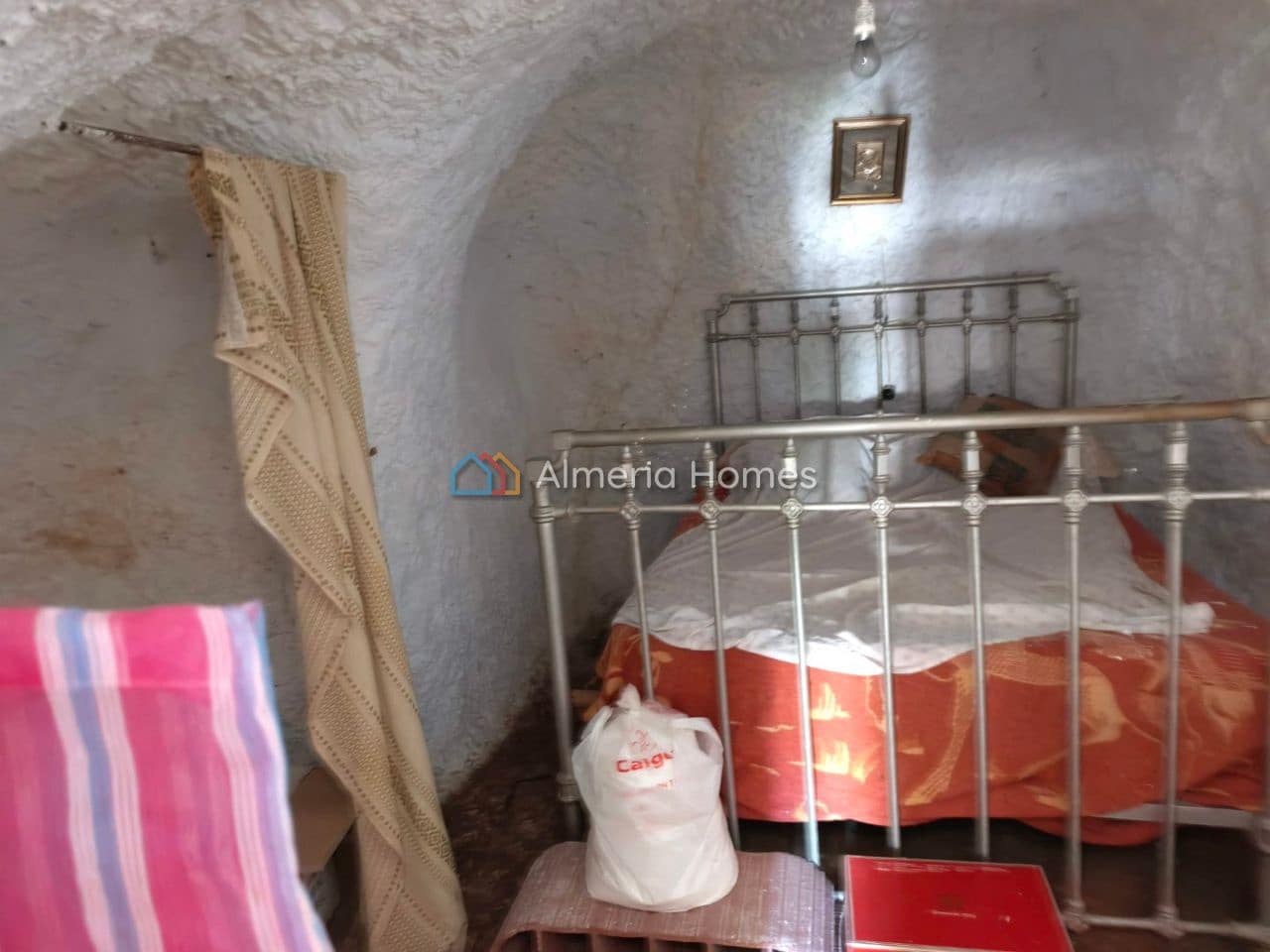 3 sovrum Hus till salu i Lucar med garage - 45 000 € (Ref: 9964283)