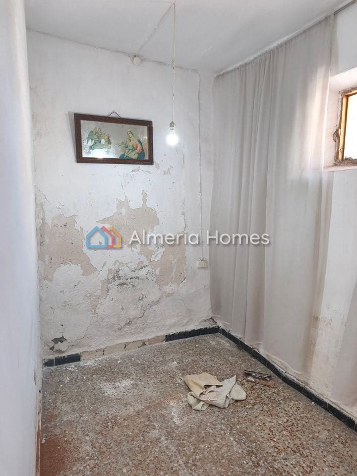 3 sovrum Hus till salu i Lucar med garage - 45 000 € (Ref: 9964283)