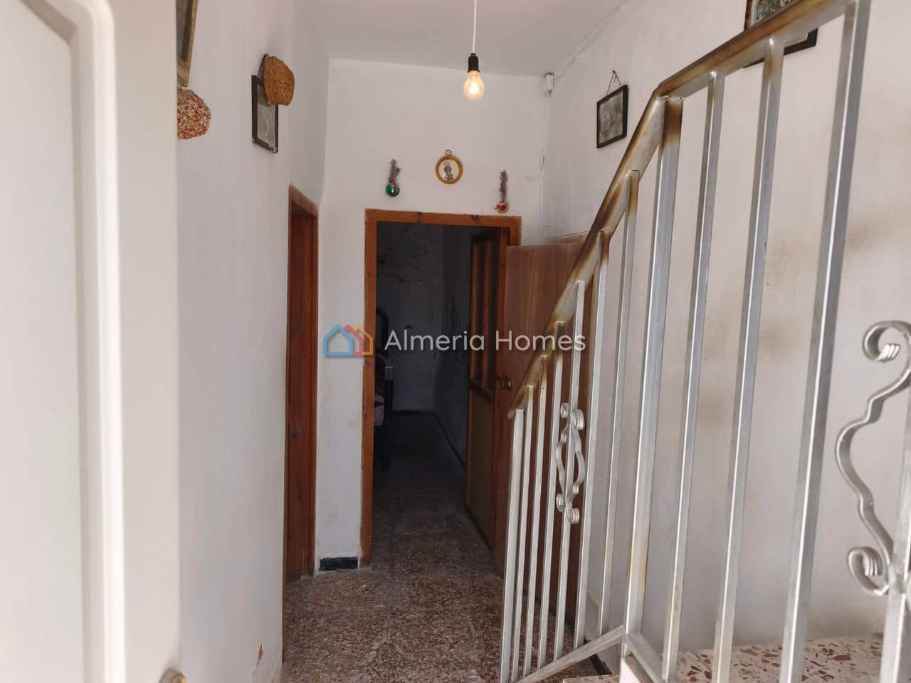 3 sovrum Hus till salu i Lucar med garage - 45 000 € (Ref: 9964283)