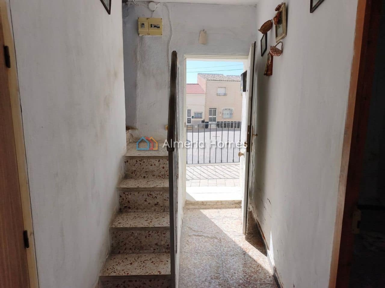3 sovrum Hus till salu i Lucar med garage - 45 000 € (Ref: 9964283)