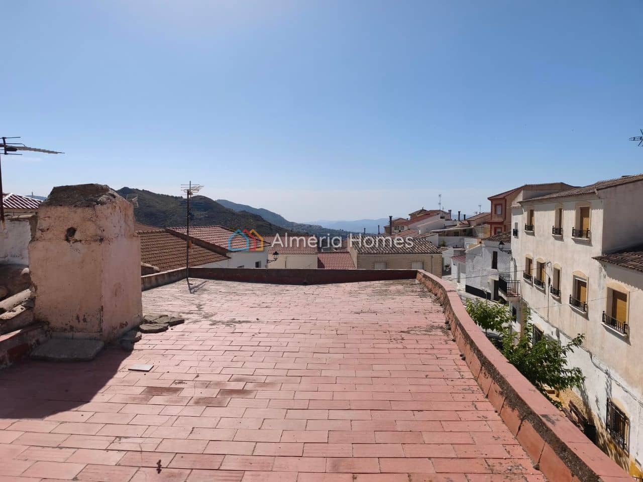 3 sovrum Hus till salu i Lucar med garage - 45 000 € (Ref: 9964283)