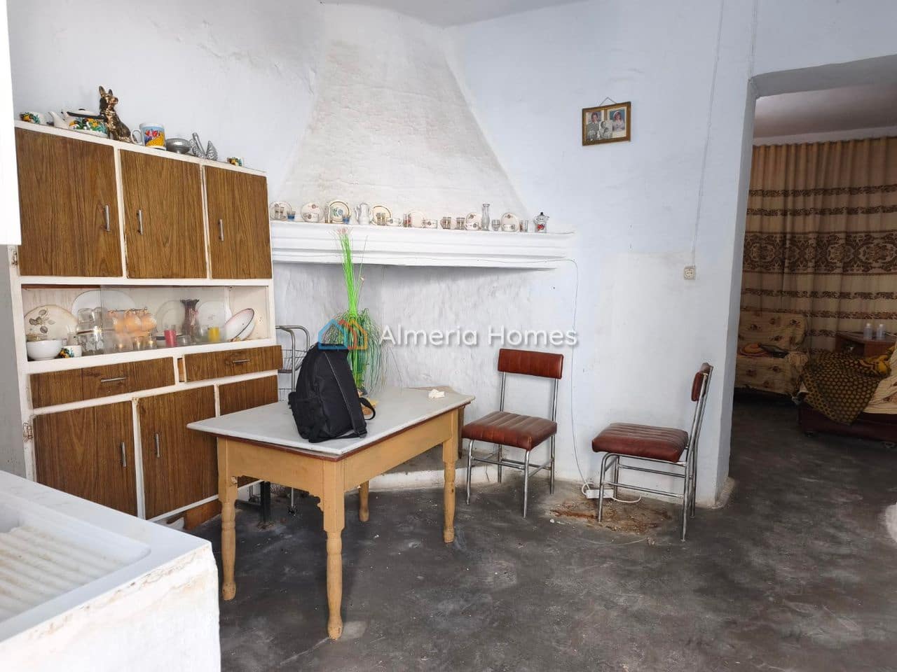 3 sovrum Hus till salu i Lucar med garage - 45 000 € (Ref: 9964283)