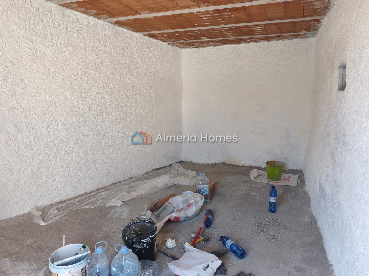 3 sovrum Hus till salu i Lucar med garage - 45 000 € (Ref: 9964283)