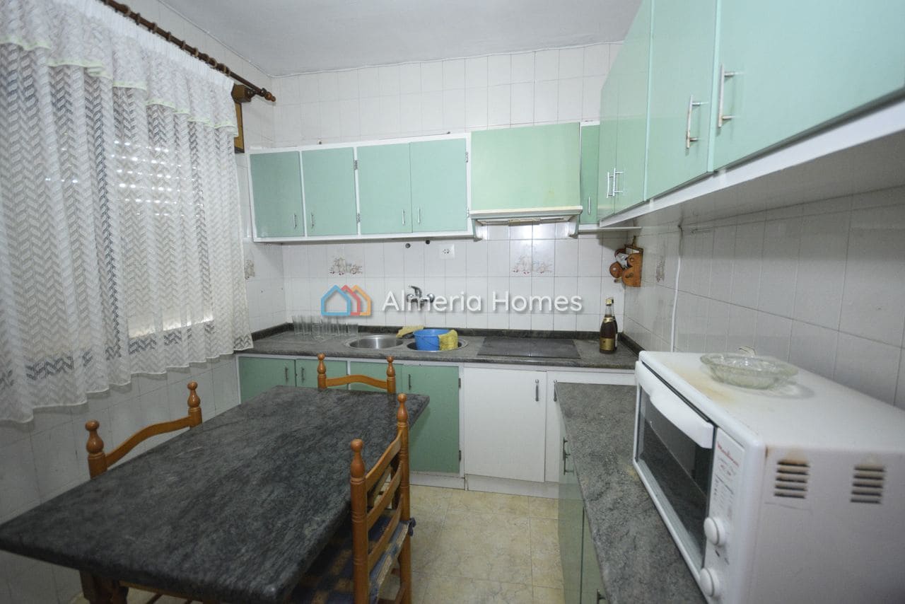 4 bedroom Townhouse for sale in Lijar with garage - € 49,995 (Ref: 9971695)