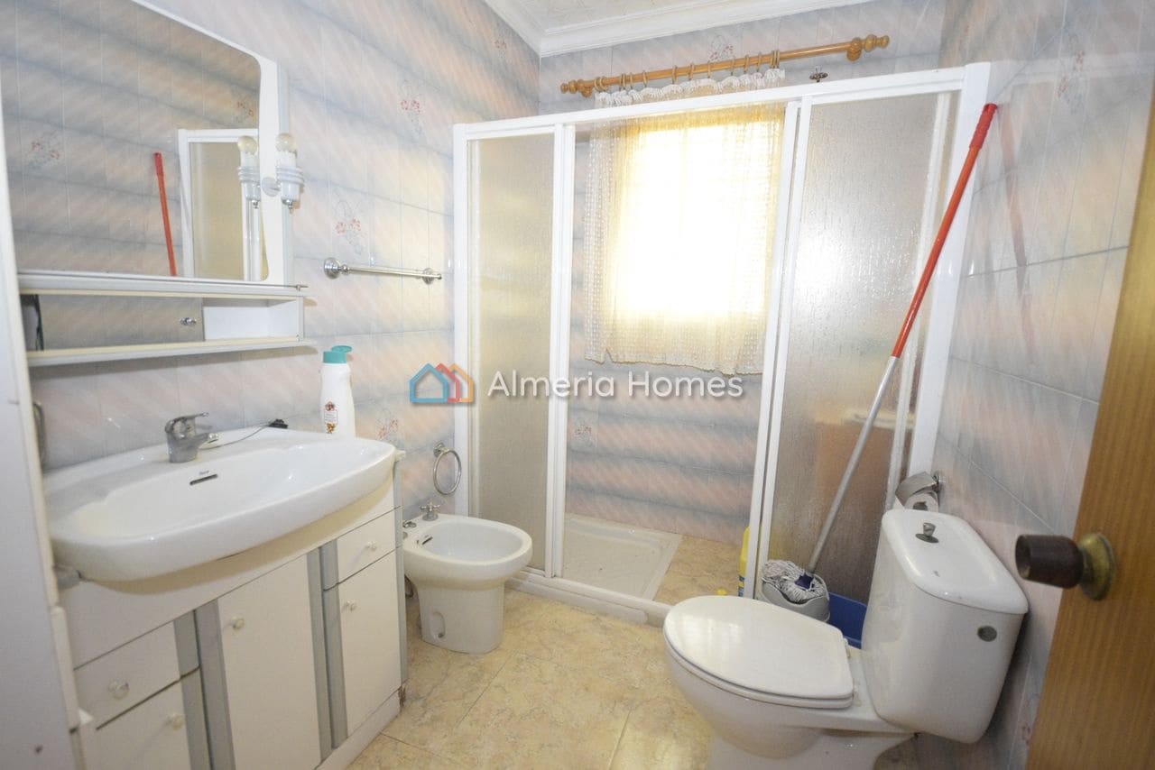 4 bedroom Townhouse for sale in Lijar with garage - € 49,995 (Ref: 9971695)