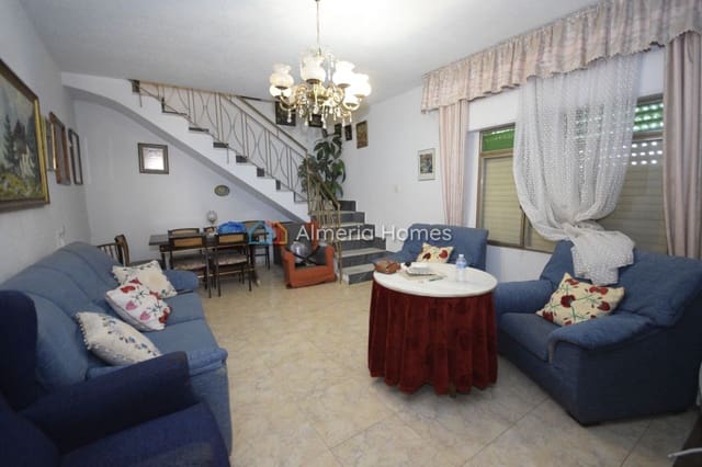 4 soverom Hus til salgs i Líjar med garasje - € 49 995 (Ref: 9971695)