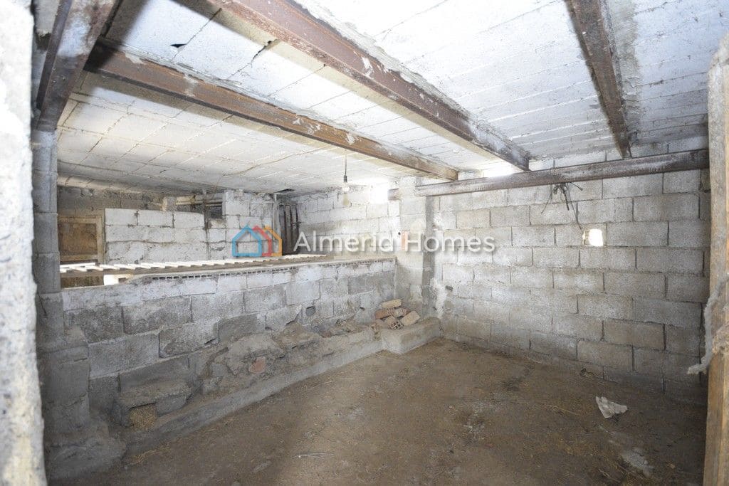 3 camera da letto Finca/Casa di Campagna in vendita in Oria con piscina - 59.995 € (Rif: 9977867)