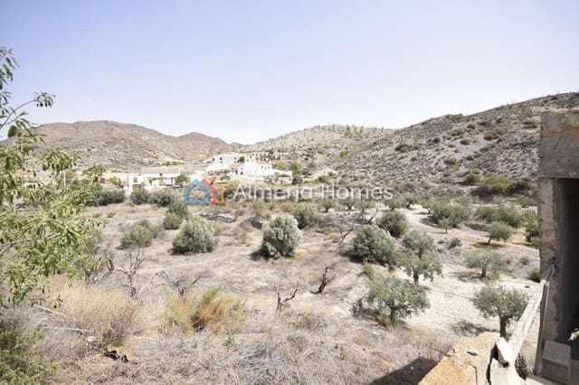 3 camera da letto Finca/Casa di Campagna in vendita in Oria con piscina - 59.995 € (Rif: 9977867)