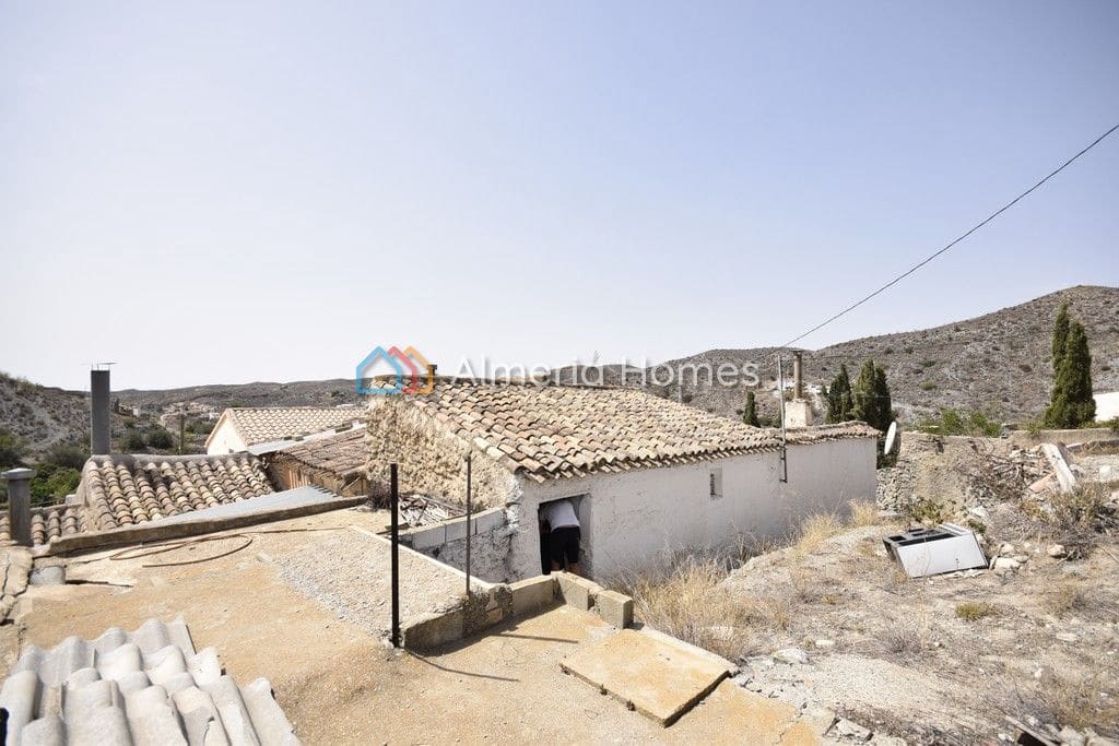 3 camera da letto Finca/Casa di Campagna in vendita in Oria con piscina - 59.995 € (Rif: 9977867)