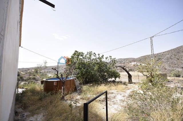 3 camera da letto Finca/Casa di Campagna in vendita in Oria con piscina - 59.995 € (Rif: 9977867)