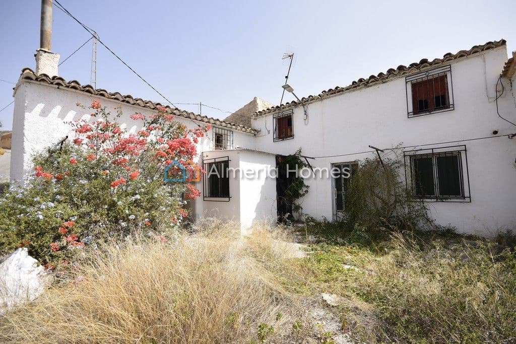 3 camera da letto Finca/Casa di Campagna in vendita in Oria con piscina - 59.995 € (Rif: 9977867)