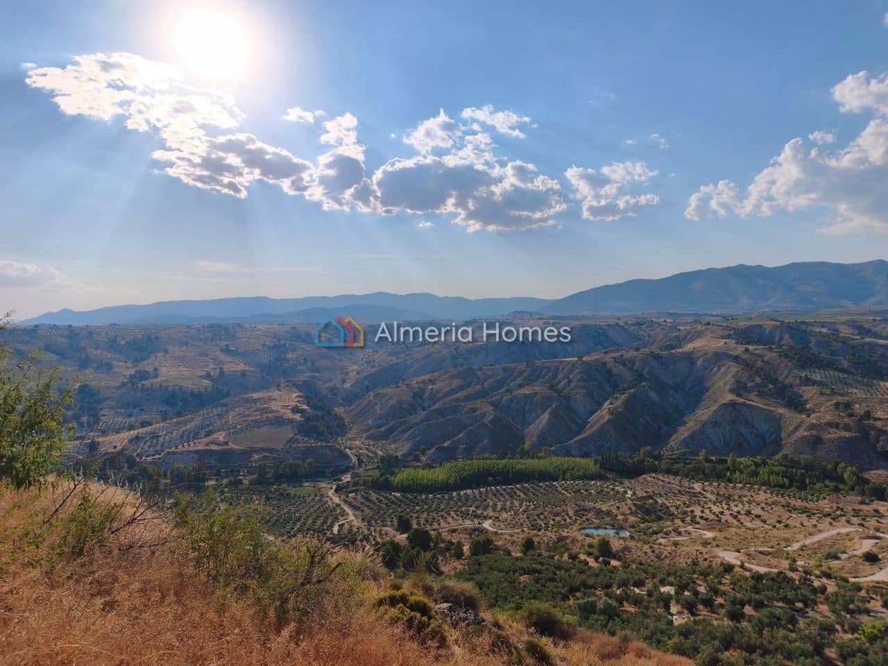 Finca/Country House for sale in Castril - € 90,000 (Ref: 9981545)