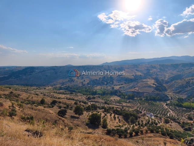 Finca/Casa Rural en Castril en venta - 90.000 € (Ref: 9981545)