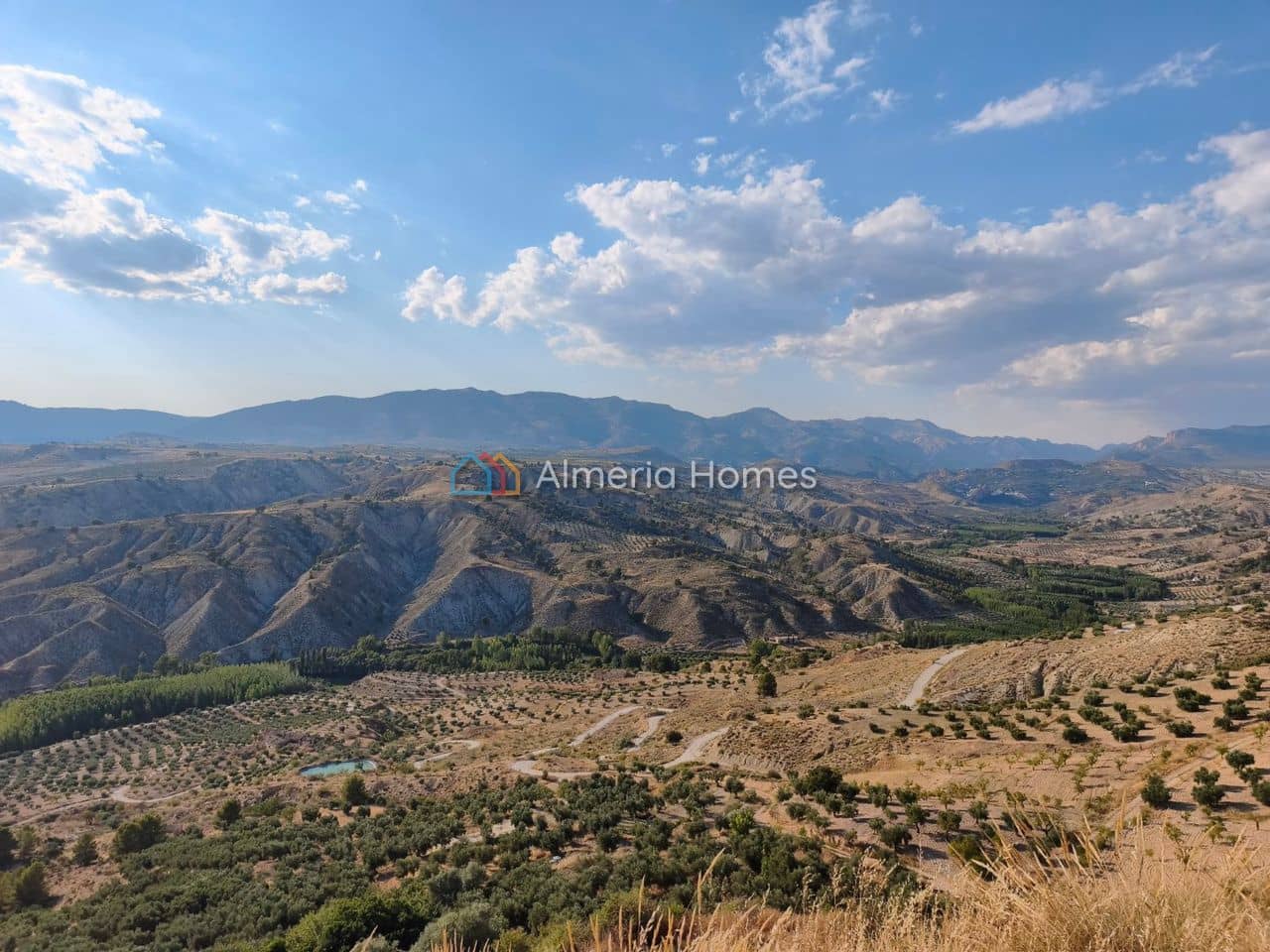 Finca/Country House for sale in Castril - € 90,000 (Ref: 9981545)