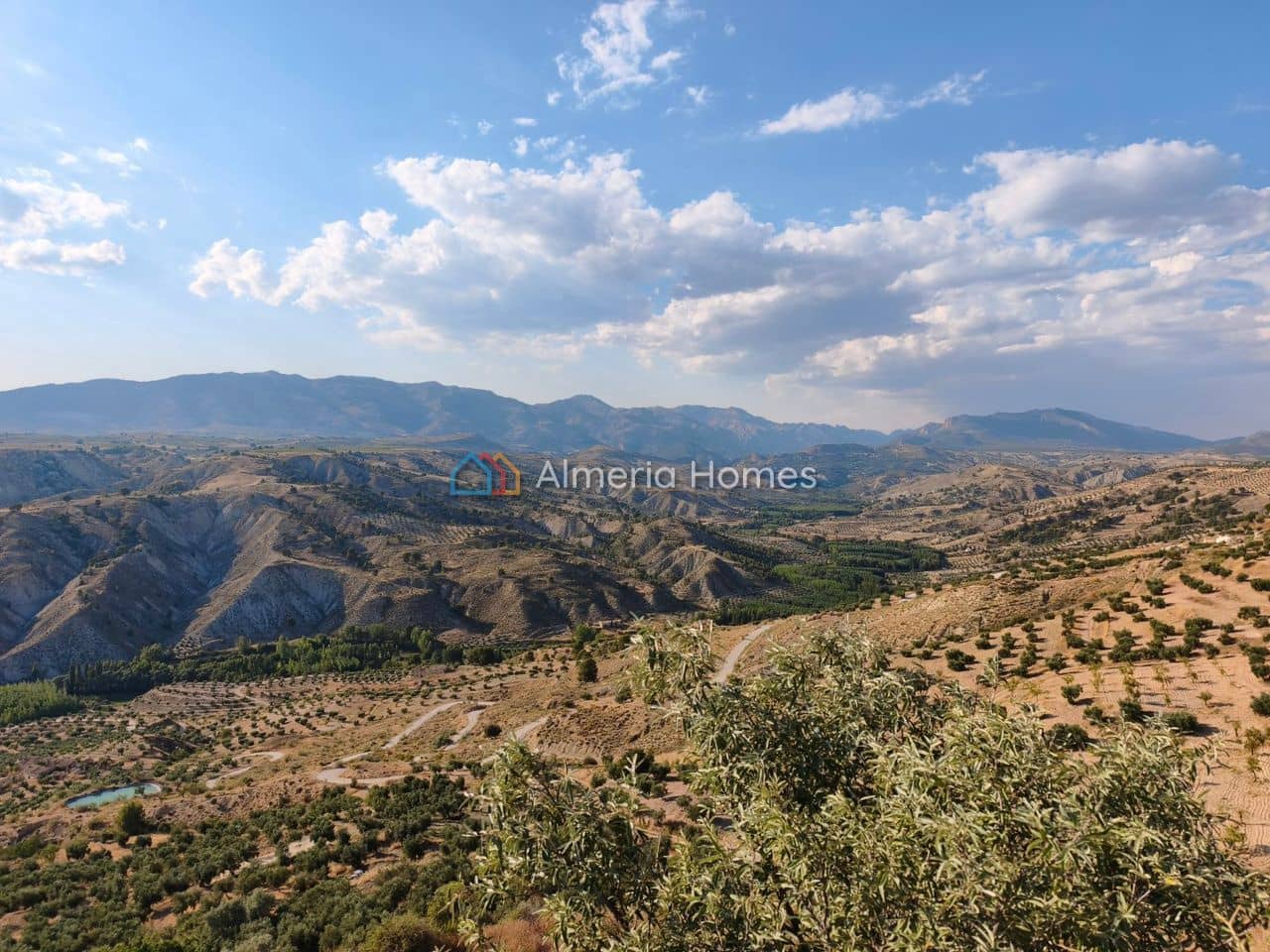 Finca/Country House for sale in Castril - € 90,000 (Ref: 9981545)