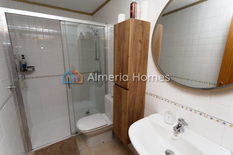 Apartamento de 2 habitaciones en Mojácar en venta - 210.000 € (Ref: 9981546)