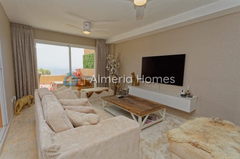 Apartamento de 2 habitaciones en Mojácar en venta - 210.000 € (Ref: 9981546)