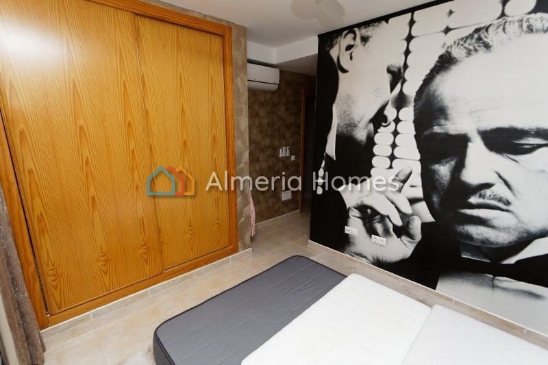 Apartamento de 2 habitaciones en Mojácar en venta - 210.000 € (Ref: 9981546)