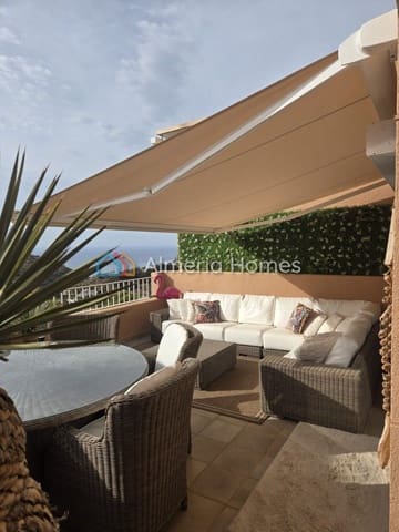 Apartamento de 2 habitaciones en Mojácar en venta - 210.000 € (Ref: 9981546)