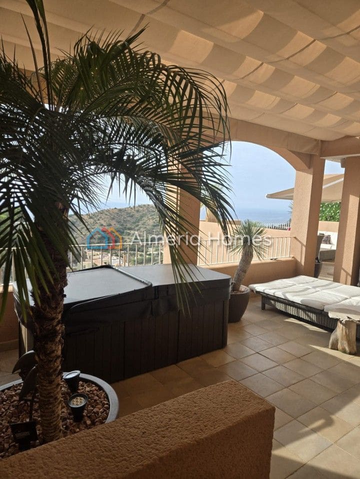 Apartamento de 2 habitaciones en Mojácar en venta - 210.000 € (Ref: 9981546)