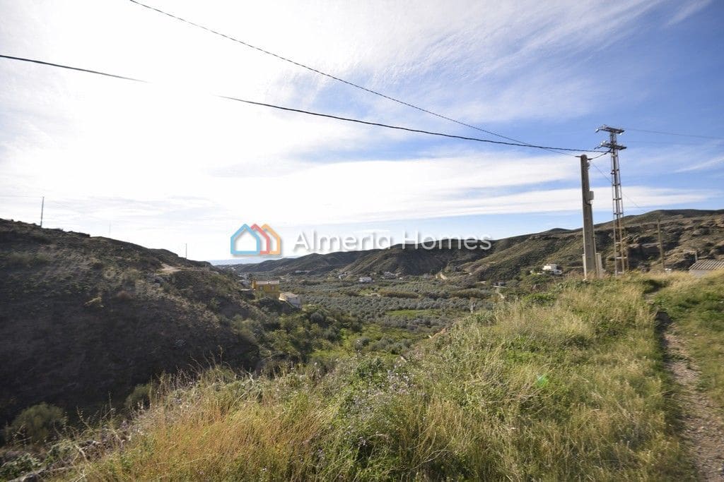 3 soveværelse Finca/Landehus til salg i Albox - € 39.000 (Ref: 9983338)