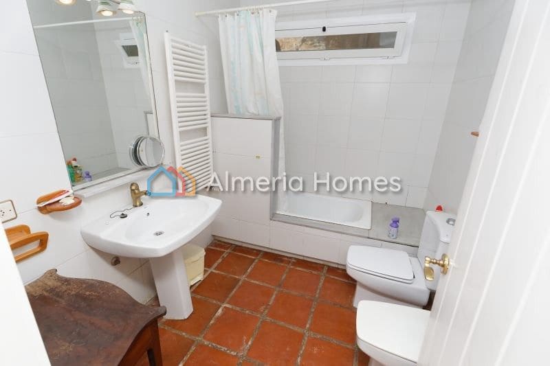 3 bedroom Villa for sale in Mojacar with pool garage - € 690,000 (Ref: 9989816)