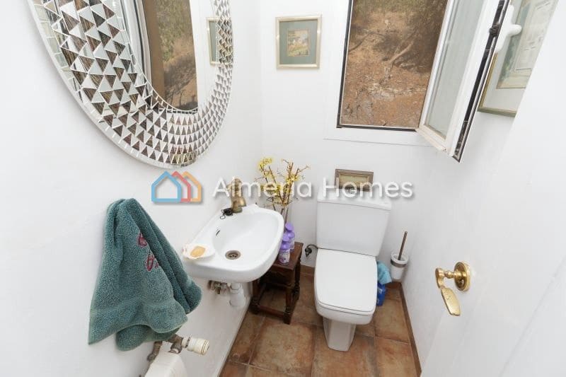 3 bedroom Villa for sale in Mojacar with pool garage - € 690,000 (Ref: 9989816)