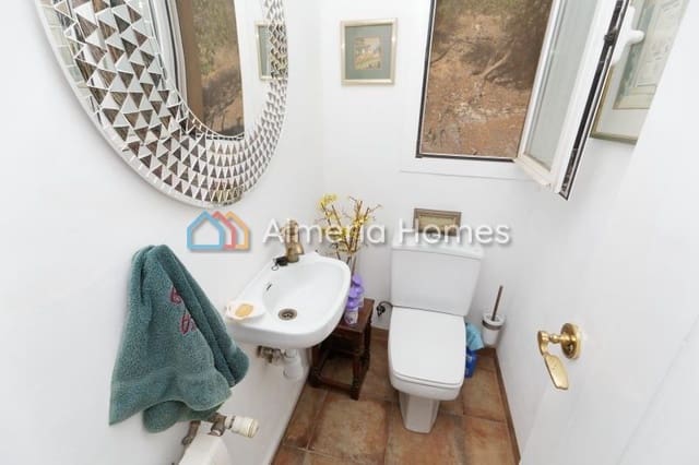 3 bedroom Villa for sale in Mojácar with pool garage - € 690,000 (Ref: 9989816)
