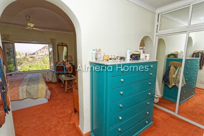 3 bedroom Villa for sale in Mojacar with pool garage - € 690,000 (Ref: 9989816)