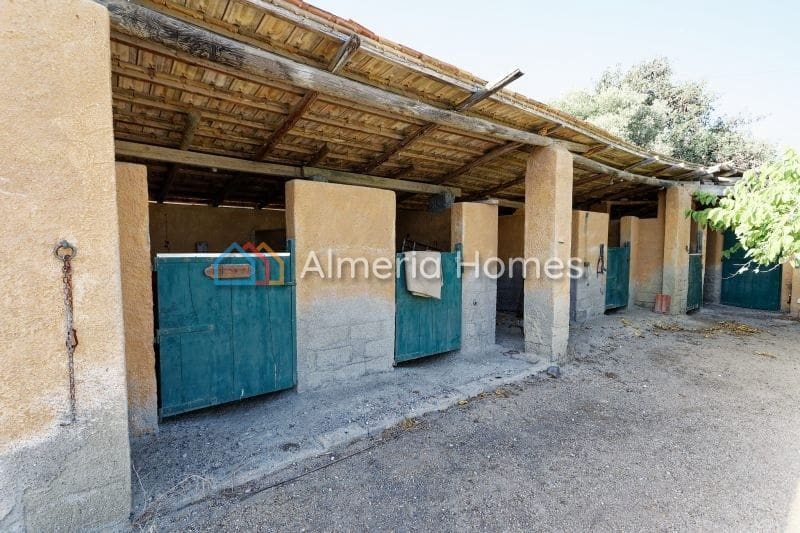 3 bedroom Villa for sale in Mojacar with pool garage - € 690,000 (Ref: 9989816)