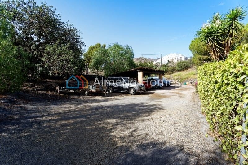 3 bedroom Villa for sale in Mojacar with pool garage - € 690,000 (Ref: 9989816)
