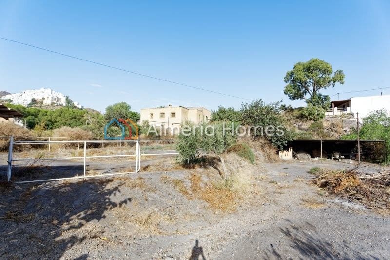 3 bedroom Villa for sale in Mojacar with pool garage - € 690,000 (Ref: 9989816)