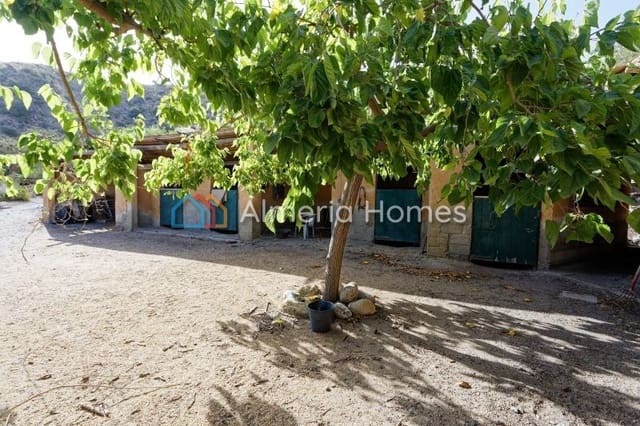 3 quarto Moradia para venda em Mojácar com piscina garagem - 690 000 € (Ref: 9989816)