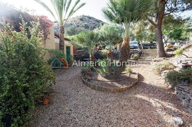 3 quarto Moradia para venda em Mojácar com piscina garagem - 690 000 € (Ref: 9989816)
