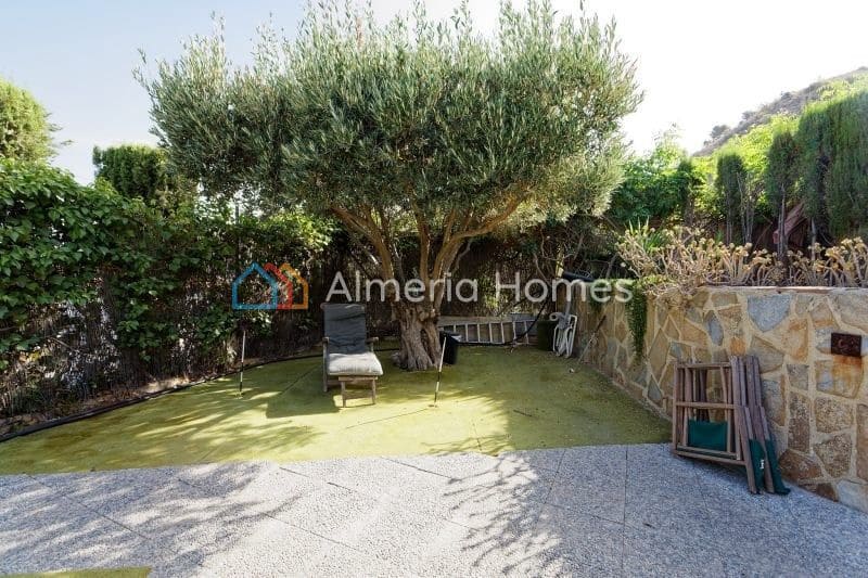 3 soverom Villa til salgs i Mojacar med svømmebasseng garasje - € 690 000 (Ref: 9989816)