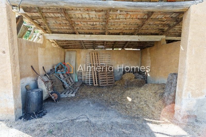 3 soverom Villa til salgs i Mojacar med svømmebasseng garasje - € 690 000 (Ref: 9989816)