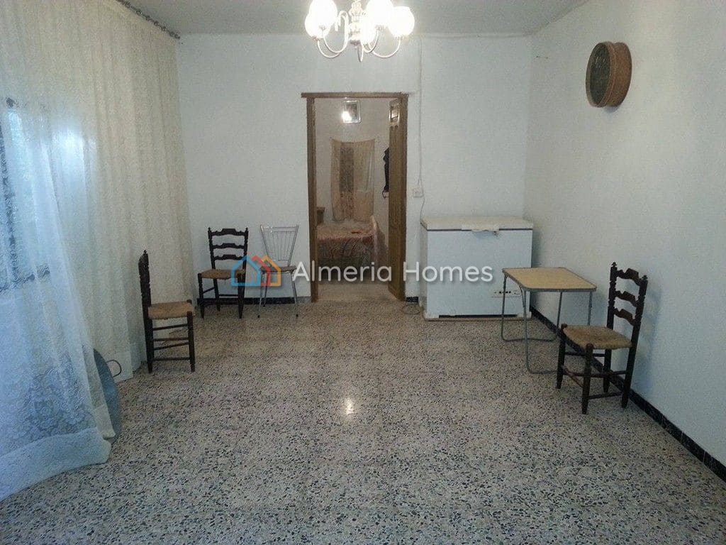 4 soveværelse Finca/Landehus til salg i Albox - € 51.995 (Ref: 9997564)