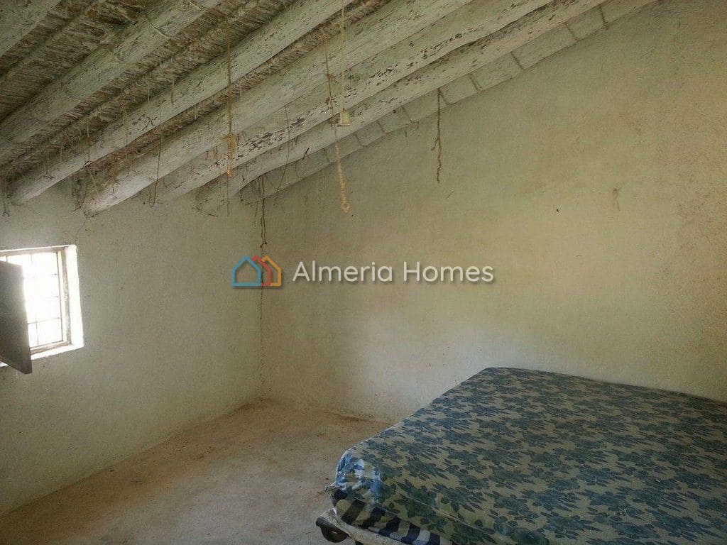 4 soveværelse Finca/Landehus til salg i Albox - € 51.995 (Ref: 9997564)