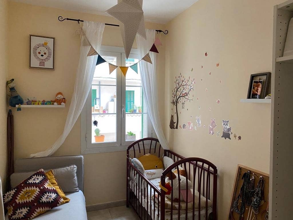 Apartamento de 2 habitaciones en Palma de Mallorca en alquiler - 1.200 € (Ref: 9468782)