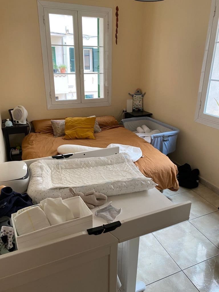 Apartamento de 2 habitaciones en Palma de Mallorca en alquiler - 1.200 € (Ref: 9468782)