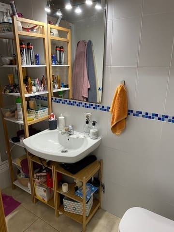 Apartamento de 2 habitaciones en Bons Aires, Palma de Mallorca en alquiler - 1.200 € (Ref: 9468782)