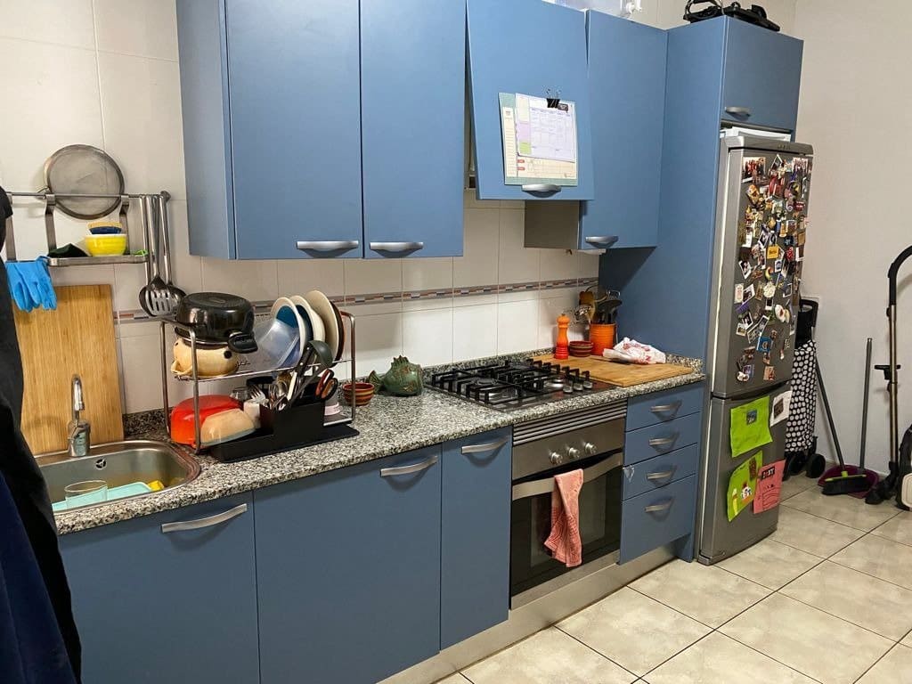 Apartamento de 2 habitaciones en Palma de Mallorca en alquiler - 1.200 € (Ref: 9468782)