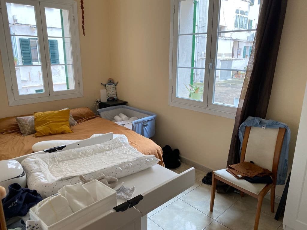 Apartamento de 2 habitaciones en Palma de Mallorca en alquiler - 1.200 € (Ref: 9468782)