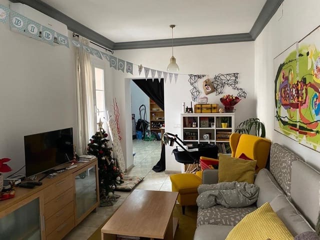 Apartamento de 2 habitaciones en Bons Aires, Palma de Mallorca en alquiler - 1.200 € (Ref: 9468782)