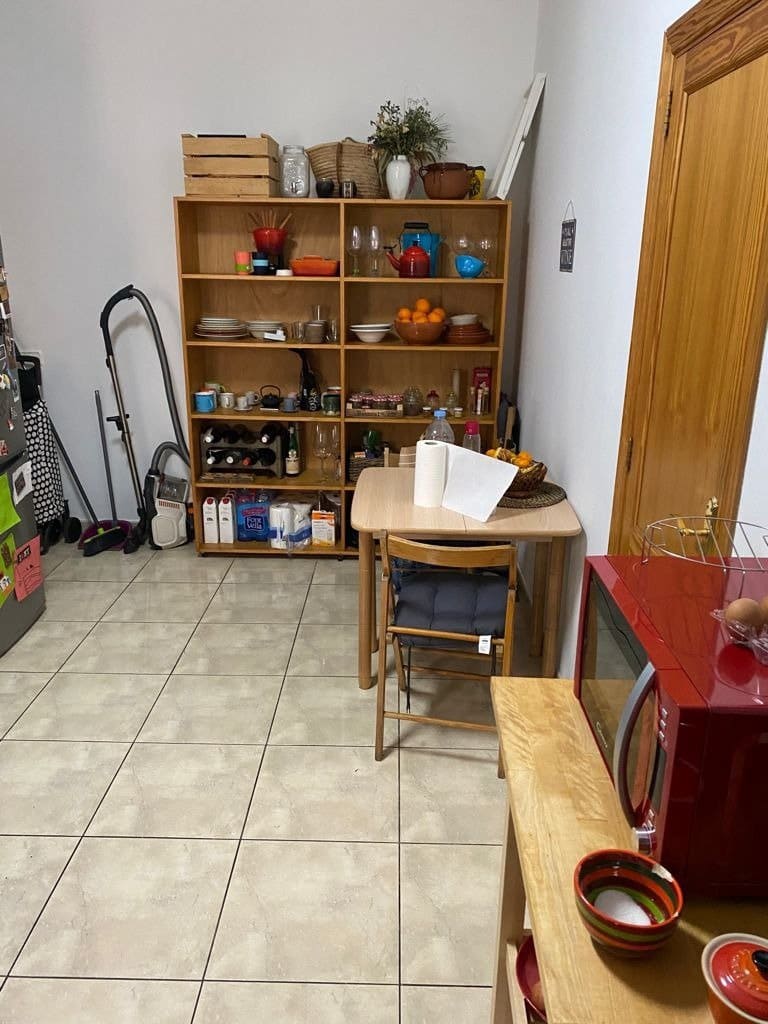 Apartamento de 2 habitaciones en Palma de Mallorca en alquiler - 1.200 € (Ref: 9468782)