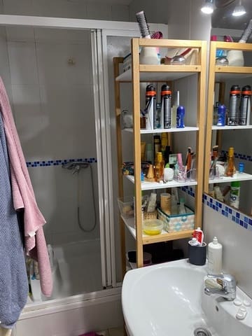 Apartamento de 2 habitaciones en Bons Aires, Palma de Mallorca en alquiler - 1.200 € (Ref: 9468782)