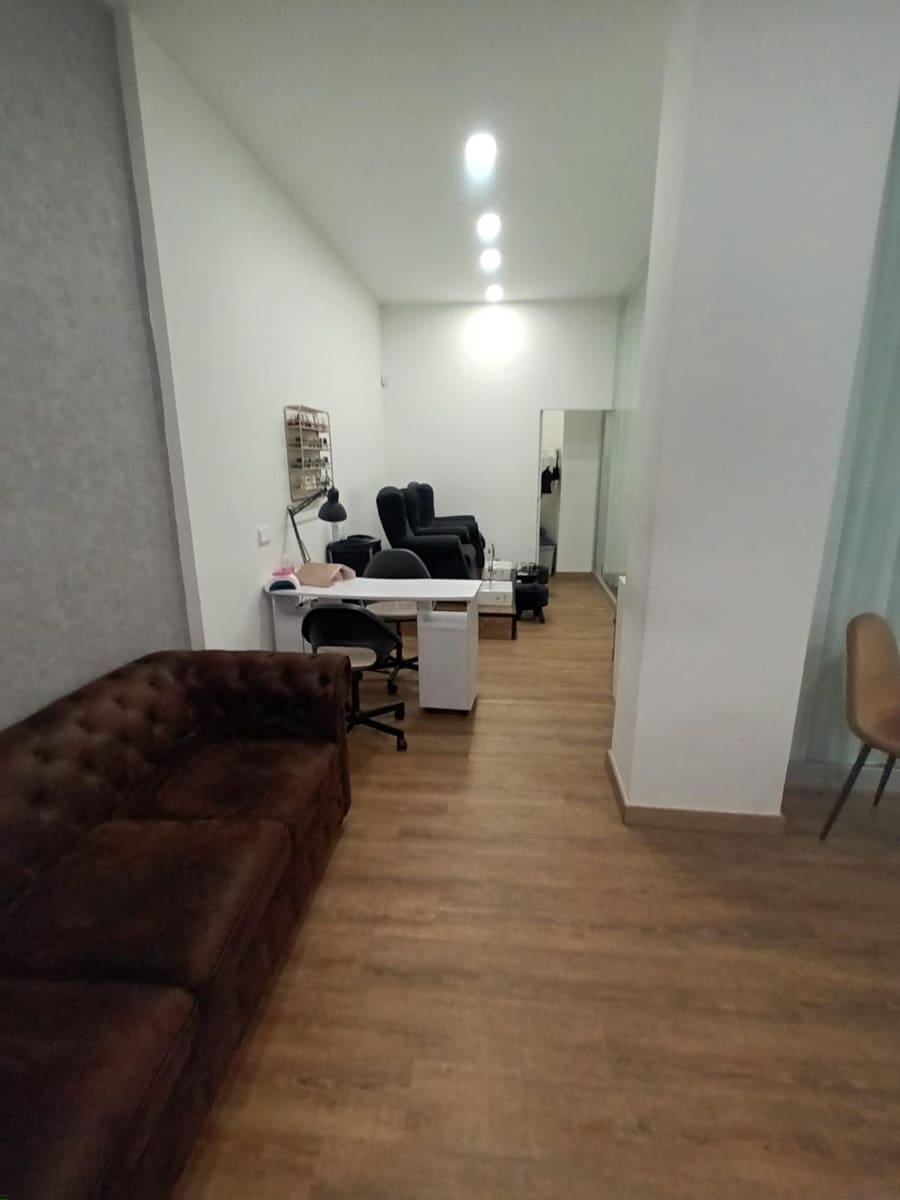 Kaupallinen vuokrattavana paikassa Palma de Mallorca - 950 € (Ref: 9468783)