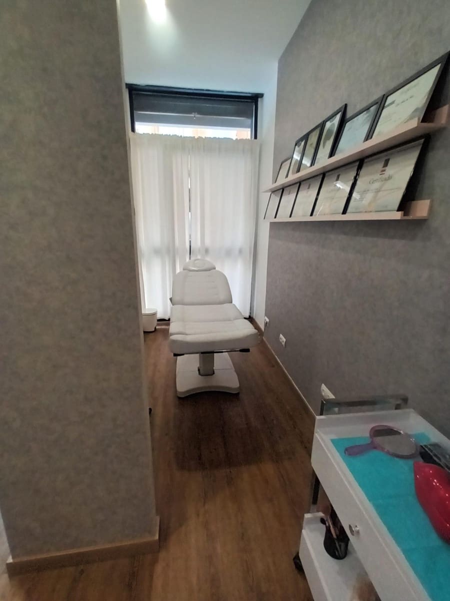 Kaupallinen vuokrattavana paikassa Palma de Mallorca - 950 € (Ref: 9468783)